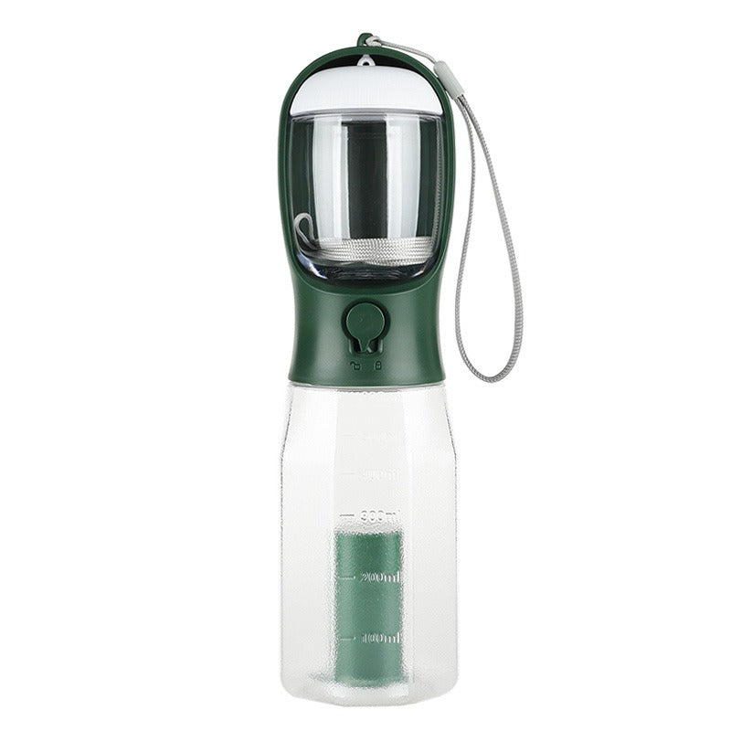 PetNest™ WalkMate 3-in-1 Bottle