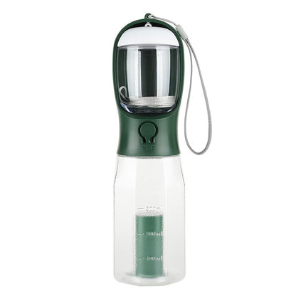 PetNest™ WalkMate 3-in-1 Bottle