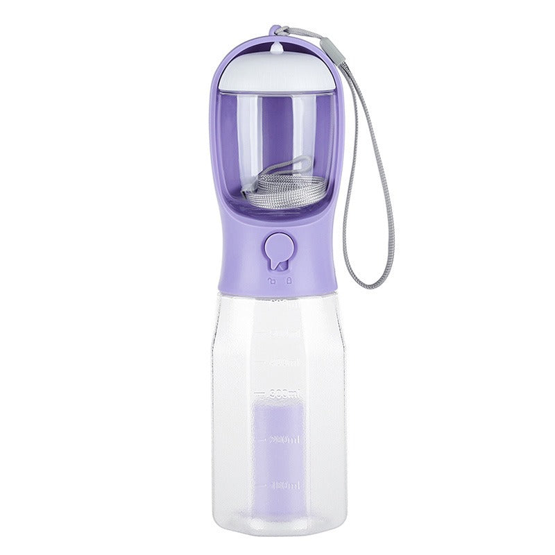 PetNest™ WalkMate 3-in-1 Bottle