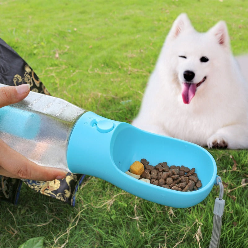 PetNest™ WalkMate 3-in-1 Bottle