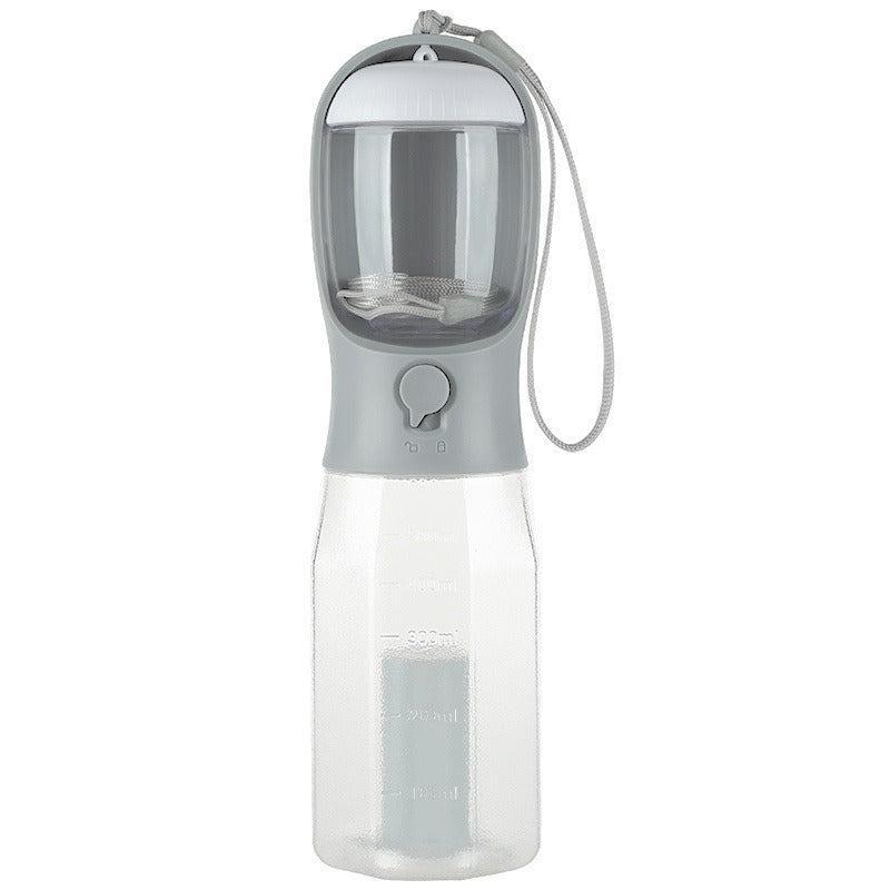 PetNest™ WalkMate 3-in-1 Bottle