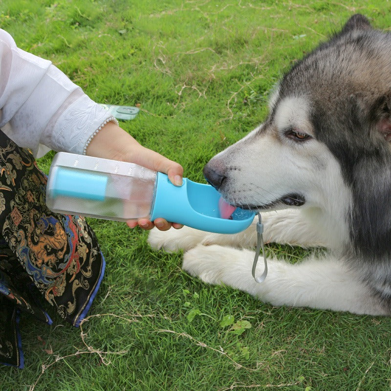 PetNest™ WalkMate 3-in-1 Bottle