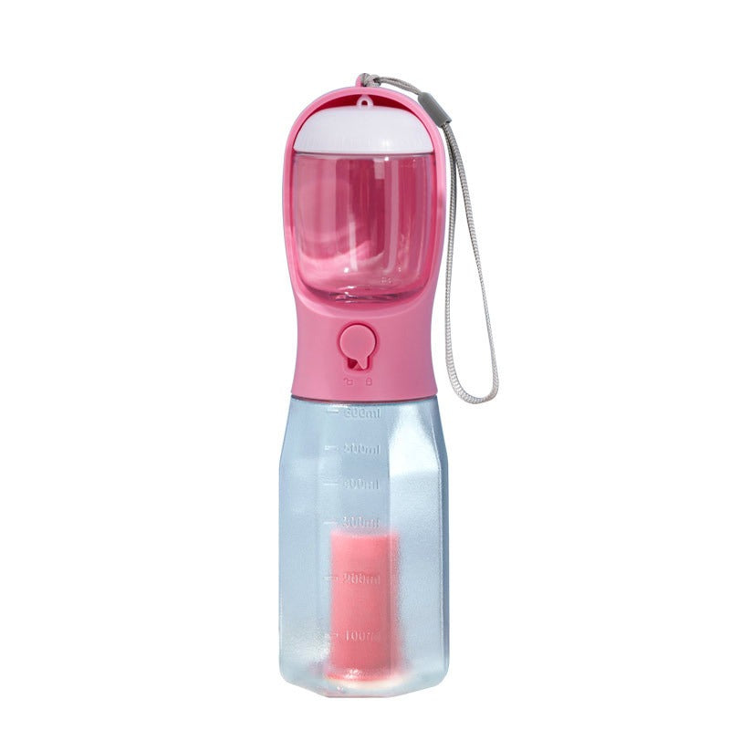 PetNest™ WalkMate 3-in-1 Bottle