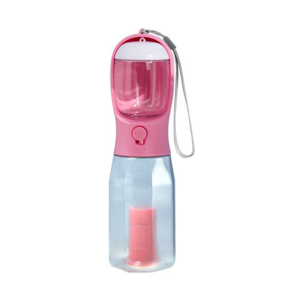 PetNest™ WalkMate 3-in-1 Bottle