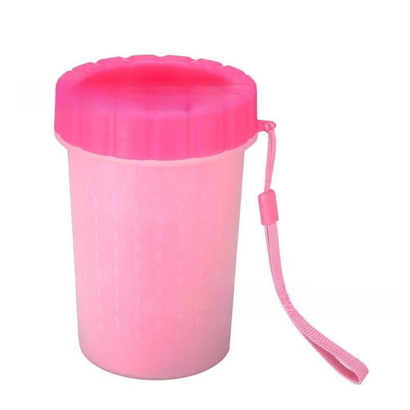 PetNest™ PawClean Cup