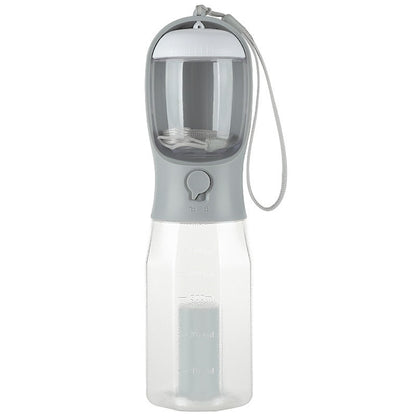 PetNest™ WalkMate 3-in-1 Bottle