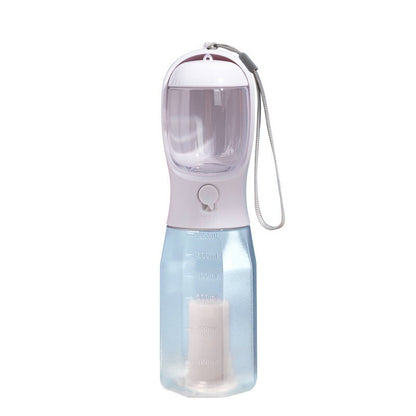 PetNest™ WalkMate 3-in-1 Bottle