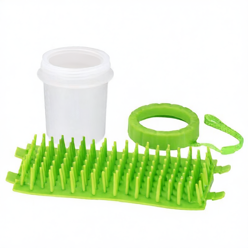 PetNest™ PawClean Cup