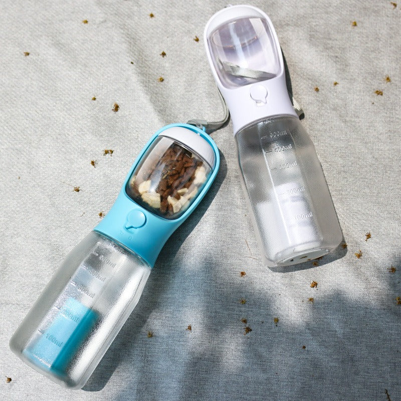 PetNest™ WalkMate 3-in-1 Bottle