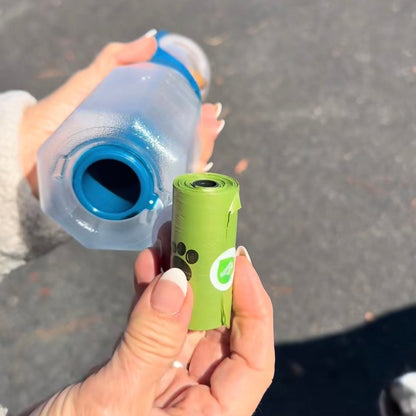 PetNest™ WalkMate 3-in-1 Bottle