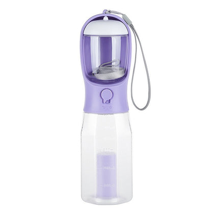 PetNest™ WalkMate 3-in-1 Bottle