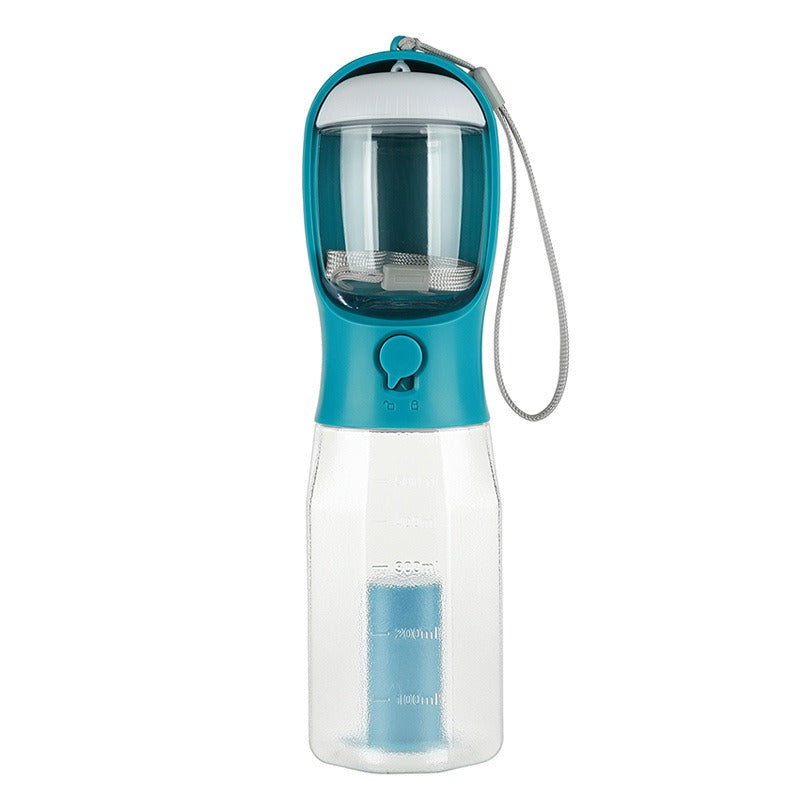 PetNest™ WalkMate 3-in-1 Bottle