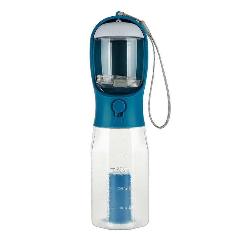 PetNest™ WalkMate 3-in-1 Bottle