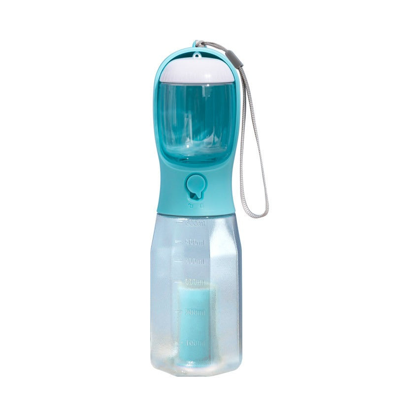 PetNest™ WalkMate 3-in-1 Bottle