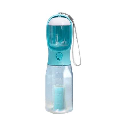 PetNest™ WalkMate 3-in-1 Bottle