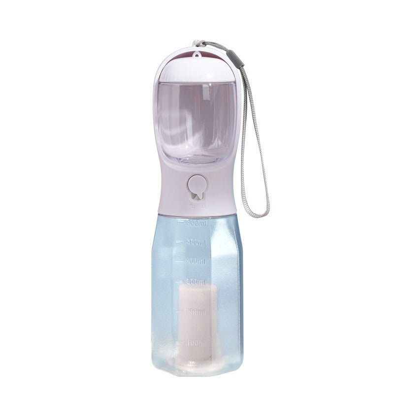 PetNest™ WalkMate 3-in-1 Bottle