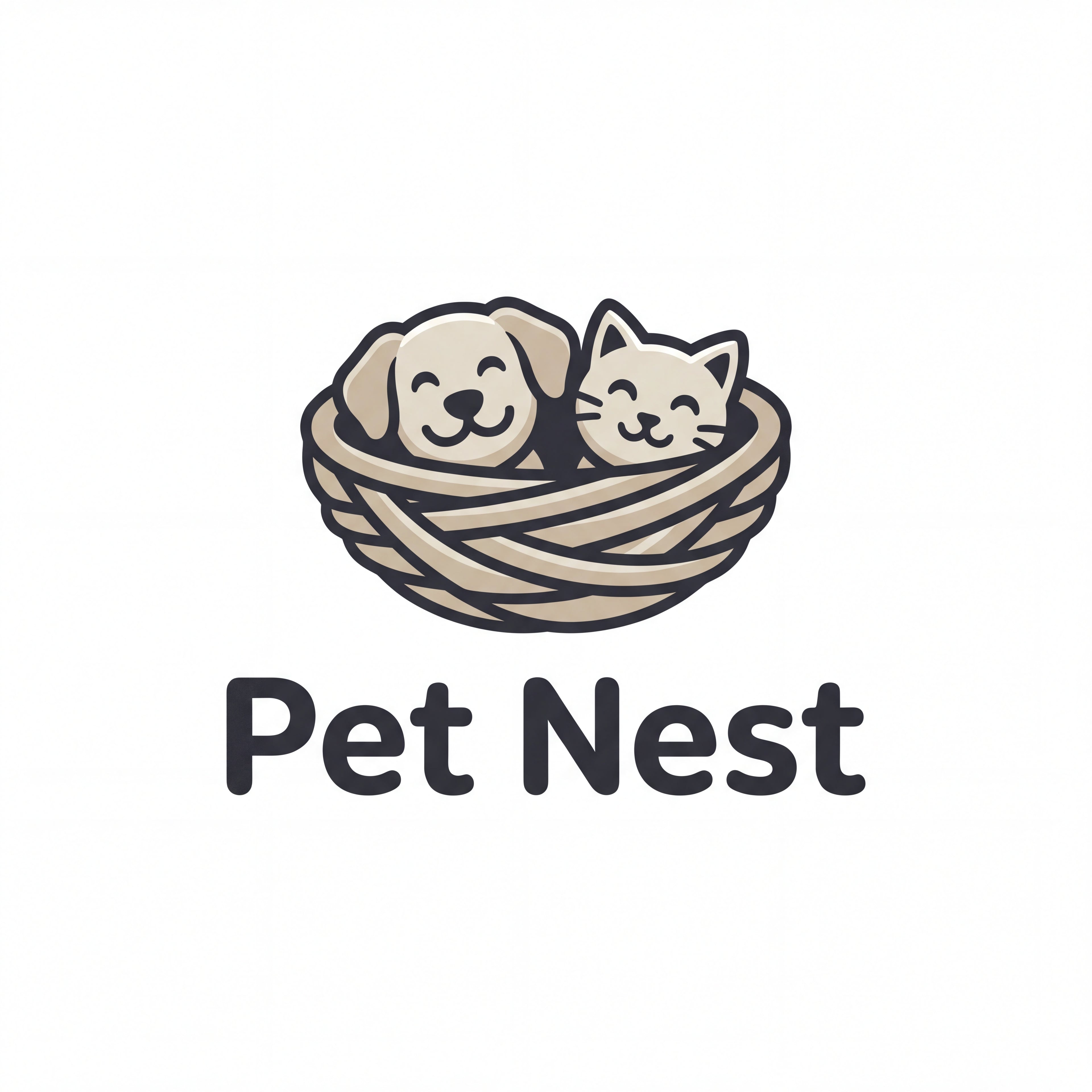 Pet Nest